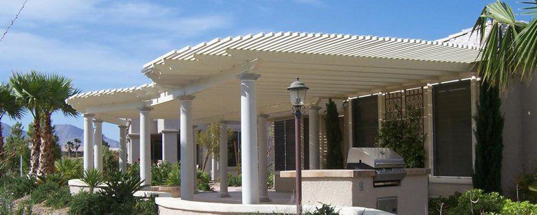 Our Blog, Patio Covers & Pergolas, AZ Rain Gutters & Shade Experts,