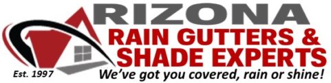 Contact us, Patios &Pergolas, AZ Rain Gutters & Shade Experts Phoenix
