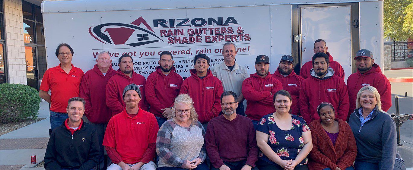 Contact us, Patios &Pergolas, AZ Rain Gutters & Shade Experts Phoenix