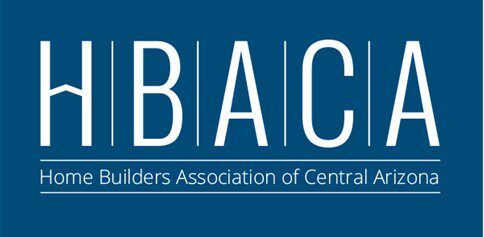 Builders Association of Central Arizona logo