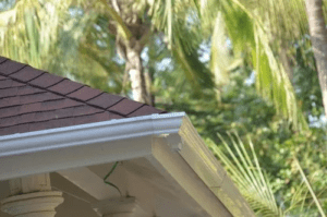 East Valley Rain Gutters
