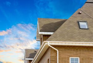 East Valley Rain Gutters