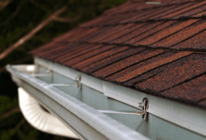 Litchfield Rain Gutters