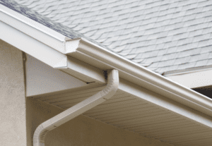k-style seamless gutters