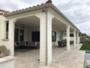 rain gutter fabricators