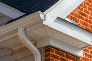 rain gutter in Maricopa