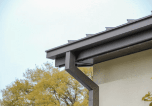 Cave Creek Rain Gutters