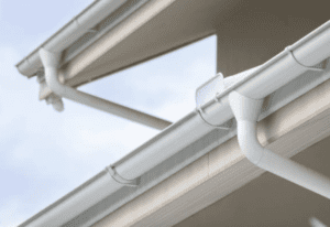 rain gutter installation contractors