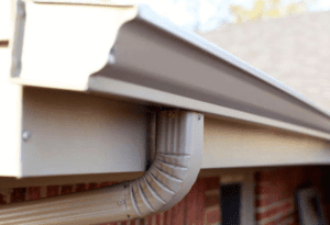 gutter installation Sun City