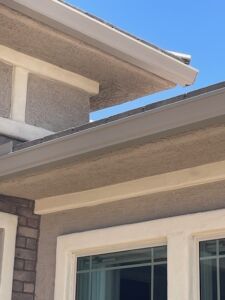 Chandler Rain Gutters