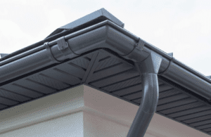 rain gutter installers near me