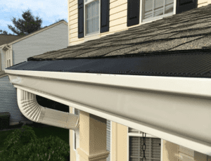 gutter installation Sun City